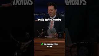 Travis Scott Grammy Awards 2024 [upl. by Nnod]