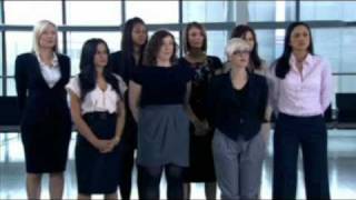 BBC The Apprentice S06E02 RACIST [upl. by Naj371]