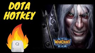 How to Download DoTA Hotkey [upl. by Beasley]