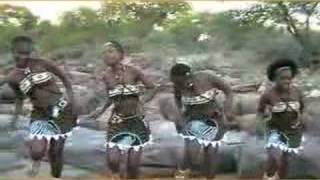 botswana song jerry traditional [upl. by Ecar]