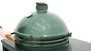 XLarge Big Green Egg [upl. by Thaxter]