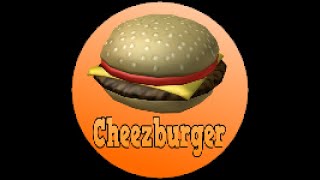 Roblox Cheezburger sings Ballin Burger King Parody AI Cover [upl. by Marieann]