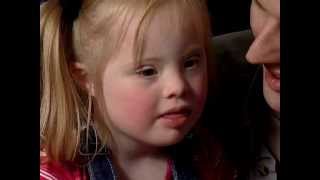 Trailer Liefde op het tweede gezicht  documentaire over downsyndroom [upl. by Niuq]