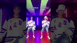 LOLLIPOP TUTORIAL  BAILE TIKTOK [upl. by Nreval526]