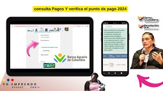 🟢Consulta Ya el Medio de Pago REnta Ciudadana Devolución Iva hasta agosto 2024 [upl. by Yanrahc]