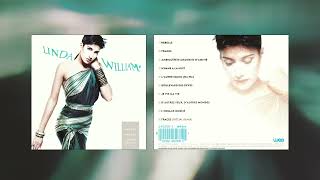 Linda William│Traces│1989 FULL ALBUM frenchmusic popmusic annees80 [upl. by Eiuol]