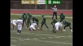 2014 Pittsburgh City League Football Championship [upl. by Vedi187]