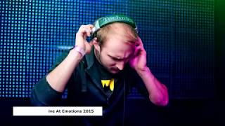 Montti Live  Emotions Trance Festival Portugal Psychadelic Flashback [upl. by Bridgette]