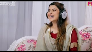 Nimrat Khaira Interview With Shonkan  Shonkan Filma Di  Pitaara TV [upl. by Ishmul]