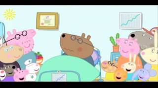 Peppa Pig Full Episodes New Peppa Pig English Episodes Series 3 [upl. by Arza657]