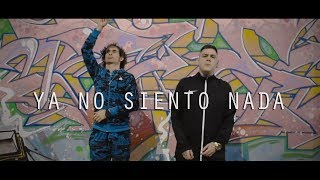 quotYa No Siento Nadaquot  Ke Personajes Ft Maxi Tolosa video oficial [upl. by Lorain762]