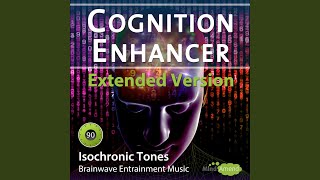 Cognition Enhancer Extended 90 Electronic [upl. by Jaqitsch]