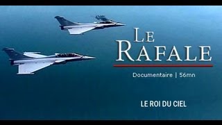 Le Rafale le meilleur avion du monde [upl. by Straub]