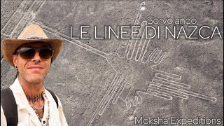 🇵🇪 LE LINEE DI NAZCA [upl. by Eberly]