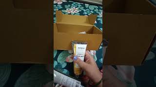 Sirona face wash review [upl. by Verna282]