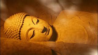 Buddha Meditation  Flute Music [upl. by Enoyrt]