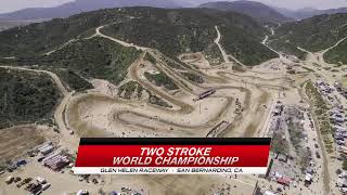 2023 Two Stroke World Championship Live Stream [upl. by Nybor]