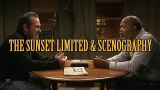 The Sunset Limited Subtleties in Scenography [upl. by Lalage]