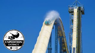 The Tragedy Of The Worlds Tallest Waterslide The History of Schlitterbahn [upl. by Ahsilram385]