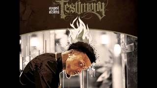 August Alsina  Testify NEW RNB SONG 2014 [upl. by Anabelle]