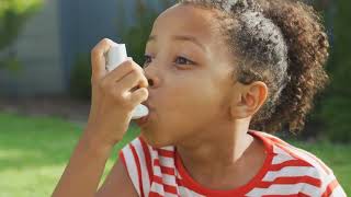 Asthma Peak Week 2024  Now is the Time to Take Action [upl. by Mayne]