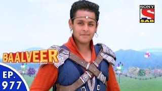 Baal Veer  बालवीर  Episode 977  6th May 2016 [upl. by Araiet]