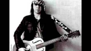 Stevie Ray Vaughan Slow Blues [upl. by Harleigh734]