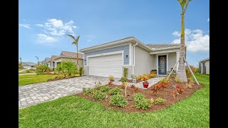 12458 Somatic Court Venice FL  ColdwellBankerHomescom [upl. by Ytiak]