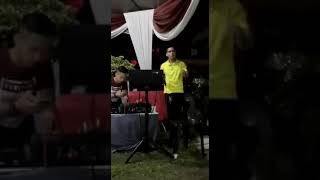 Sebijik suara Live budak kaca mata bintang [upl. by Llerrut24]