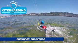 BODYDRAG SOTAVENTO KITESURF [upl. by Payton680]