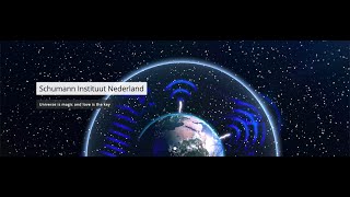 Schumann Resonantie met Anton Teuben [upl. by Atsirhc791]