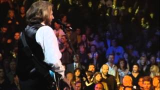 Bee Gees  Stayin Alive Live in Las Vegas 1997  One Night Only [upl. by Pears]