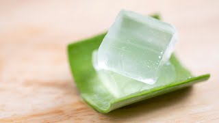 How to eat Aloe Vera [upl. by Chemesh]