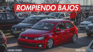 ROMPIENDO BAJOS 2 🔊 BASS BOOSTED × LUCIANO EZEQUIEL [upl. by Birecree]