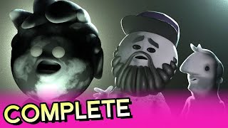 Oney Plays Visage Complete Series [upl. by Attener]