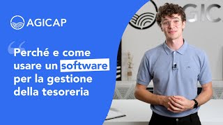 🇮🇹 Perché e come utilizzare un software per la gestione della tesoreria [upl. by Rosy]