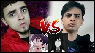 LEO OTACO VS TIO OROCHI OROCHINHO E A MINHA TRETA COM O LEO GAMER [upl. by Ahtan]