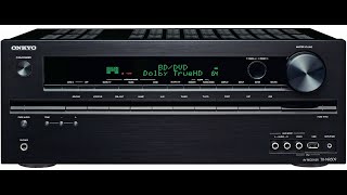 Fix the quotno soundquot issue of most Onkyo and Pioneer AV receivers [upl. by Toddy]