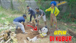 UPIN DI KUBUR HIDUP  HIDUP OLEH WARGA [upl. by Biles]