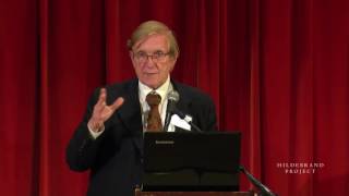 The Personalist Ethics of Dietrich von Hildebrand Josef Seifert [upl. by Files194]