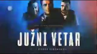 Juzni Vetar film 2018 [upl. by Ellehctim]