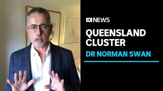 Norman Swan says national guidelines not good enough to contain COVID19  ABC News [upl. by Connett]