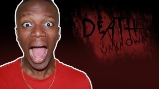 KSIOlajidebt Plays  Death Unknown [upl. by Etnohs]