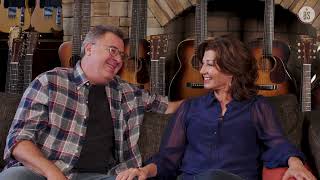 Vince Gill Emotionally Remembers Kris Kristofferson and How He Forever Changed Songwriting [upl. by Eima]