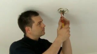 How to Change a Pendant Light Fitting  Your Local Electricians [upl. by Junie]