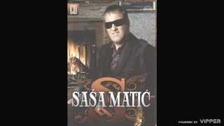 Sasa Matic  Sila si  Audio 2007 [upl. by Ddat416]