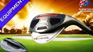 XE1 WEDGE REVIEW [upl. by Outhe]