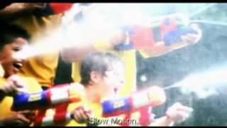 Super Soaker Soakertag Elite commercial 2005 [upl. by Nnod]