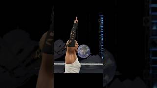 Match On The Moon  Hardy vs Styles wwe moonmatch [upl. by Assiron]