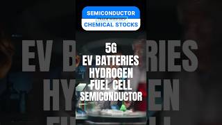 SEMICONDUCTOR AND CHEMICAL STOCK [upl. by Naesyar]